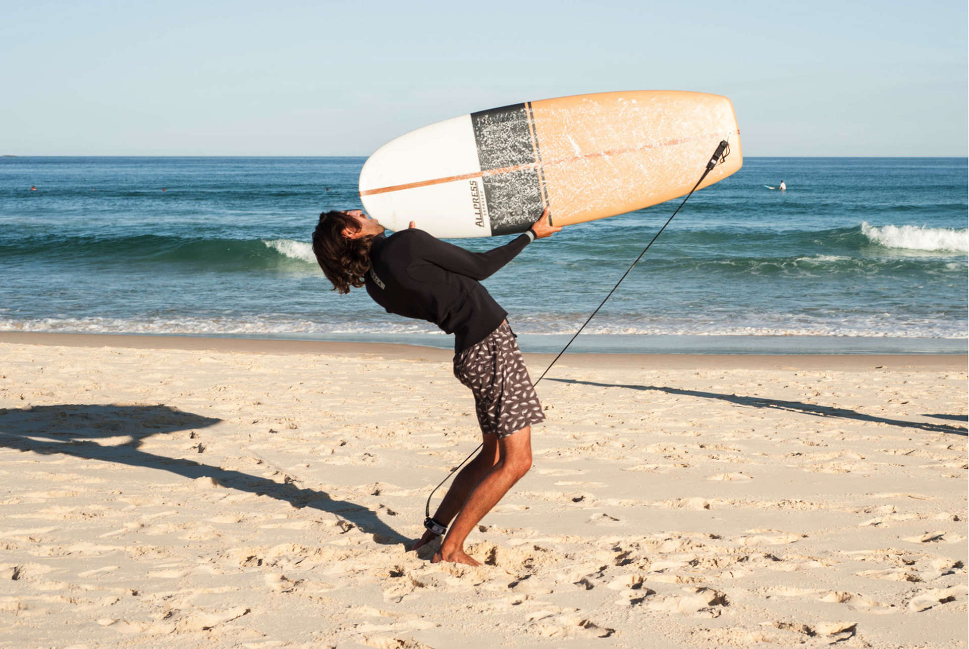 SundownersSurfing World Camp, Australia